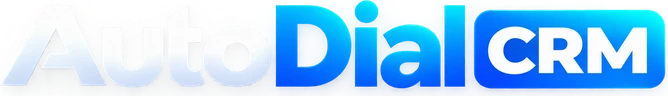 AutoDial CRM