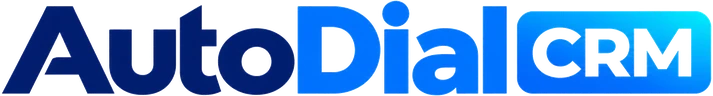 AutoDial CRM